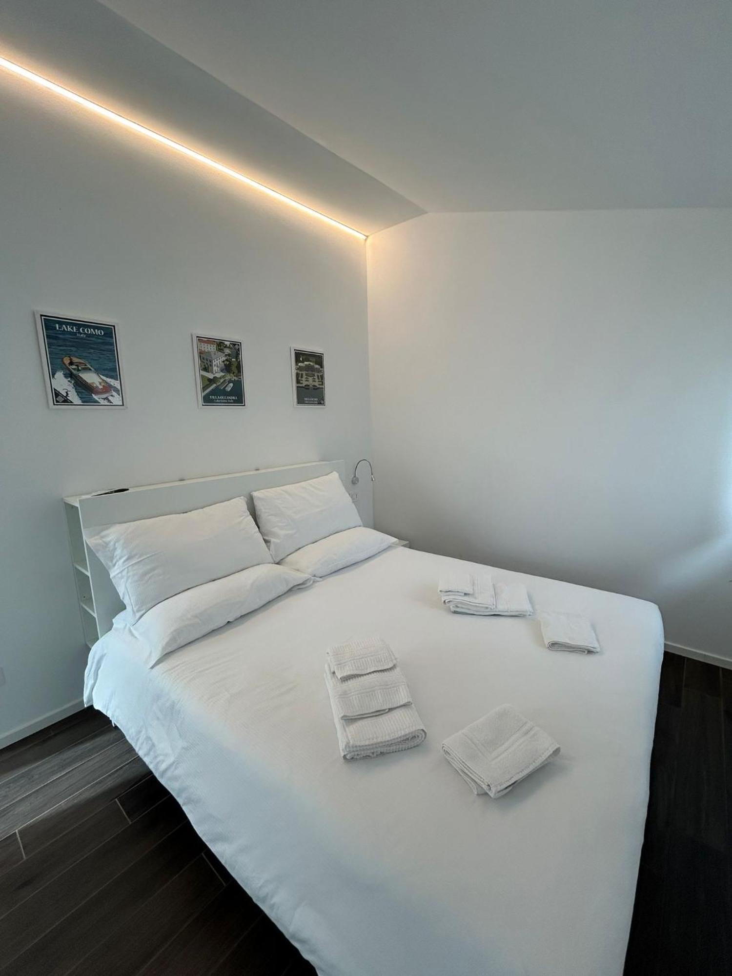 Lake Home Apartments Lipomo Exterior foto