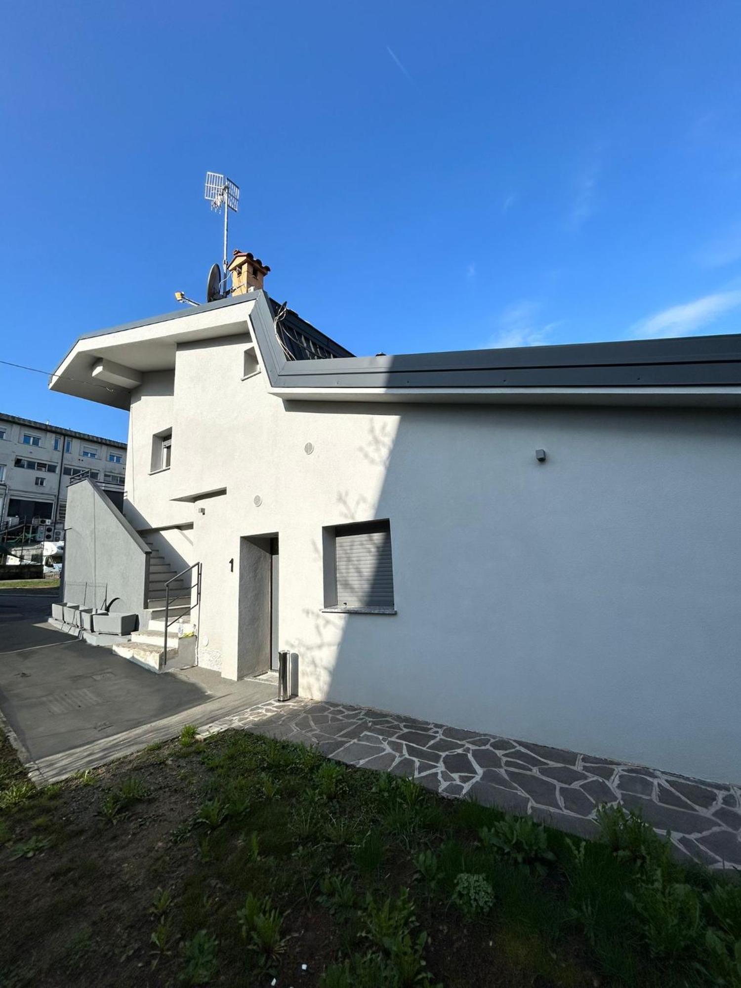 Lake Home Apartments Lipomo Exterior foto