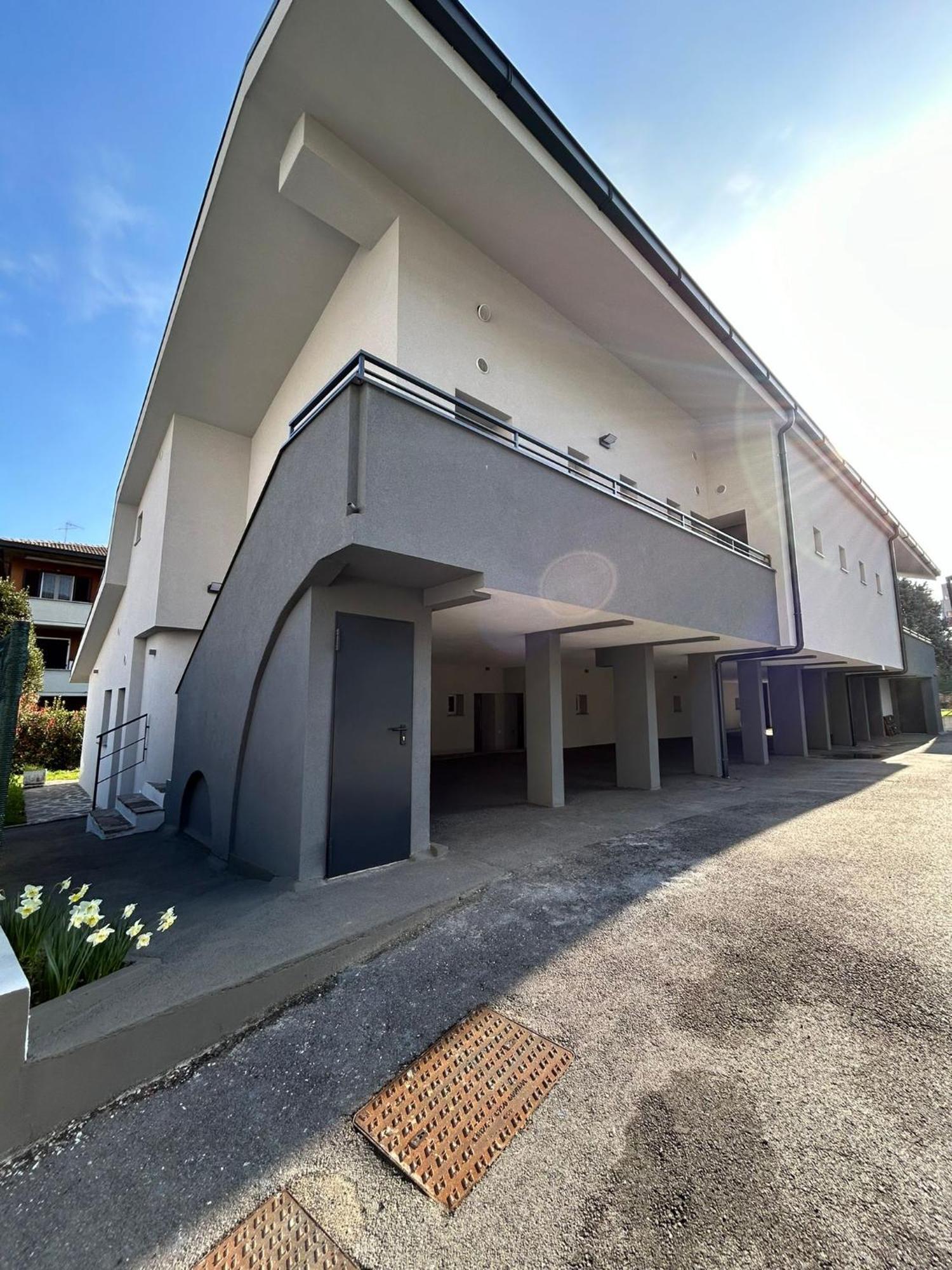 Lake Home Apartments Lipomo Exterior foto